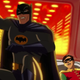 Illustration for article titled The Cast of Batman '66 Returns for a New Animated Movie